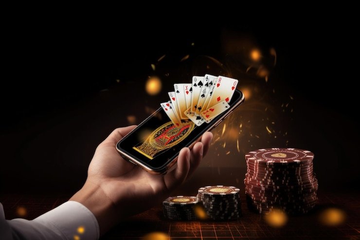 Tim support wslot siap sedia membantu masalah responsible gaming pengguna